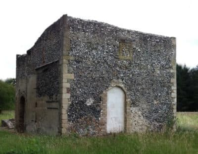 Warren Lodge Mildenhall