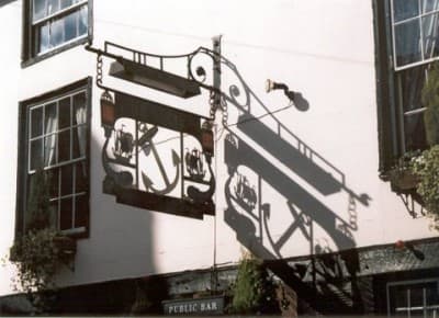 49. The Anchor, 2 Friars Street copy